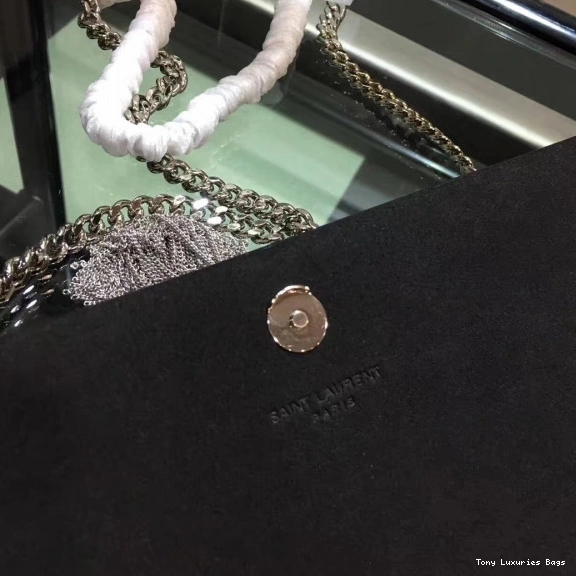 Tony Luxuries MEDIUM YSL KATE 0816